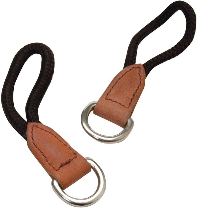 Easy Instant D - Ring Saver, Pair - Jeffers - Horse Supplies > Horse Tack > Bridles & Headstalls