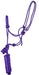 Easy - On Rope Halter - Jeffers - Horse Supplies > Horse Tack > Horse Halters