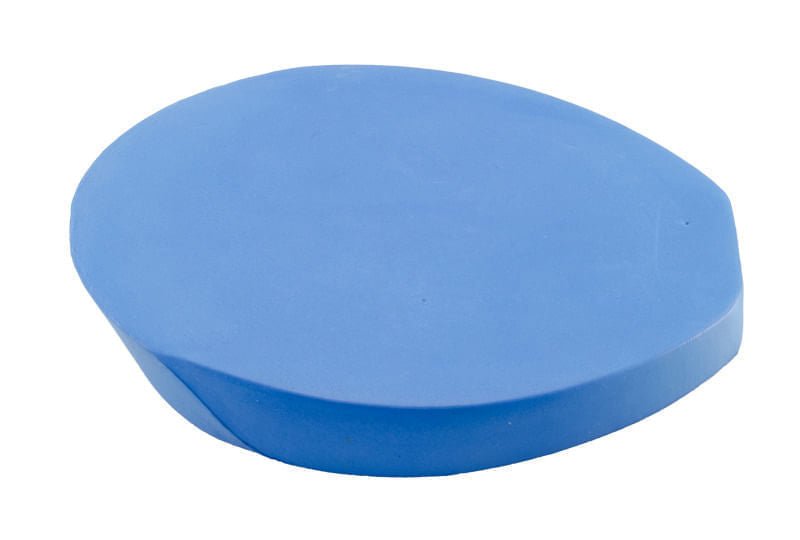 EasyCare Easyboot Cloud Insert Pad, Blue - Jeffers - Horse Supplies > Horse Boots & Leg Wraps