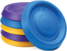 EasyGlide Durafoam Disc Toy - Jeffers - Dog Supplies > Dog Toys