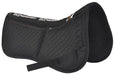 ECP Correction Cotton English Half Pad - Jeffers - Horse Supplies > Horse Tack > Saddle Pads & Blankets