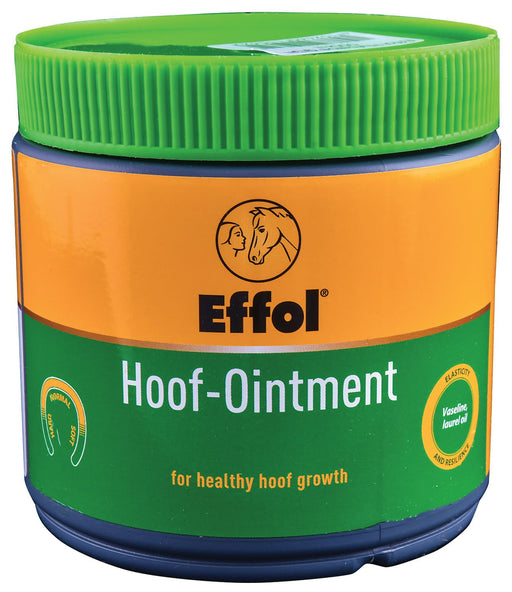 Effol Green Hoof Ointment - Jeffers - Animal Health & Wellness > Foot & Hoof Care