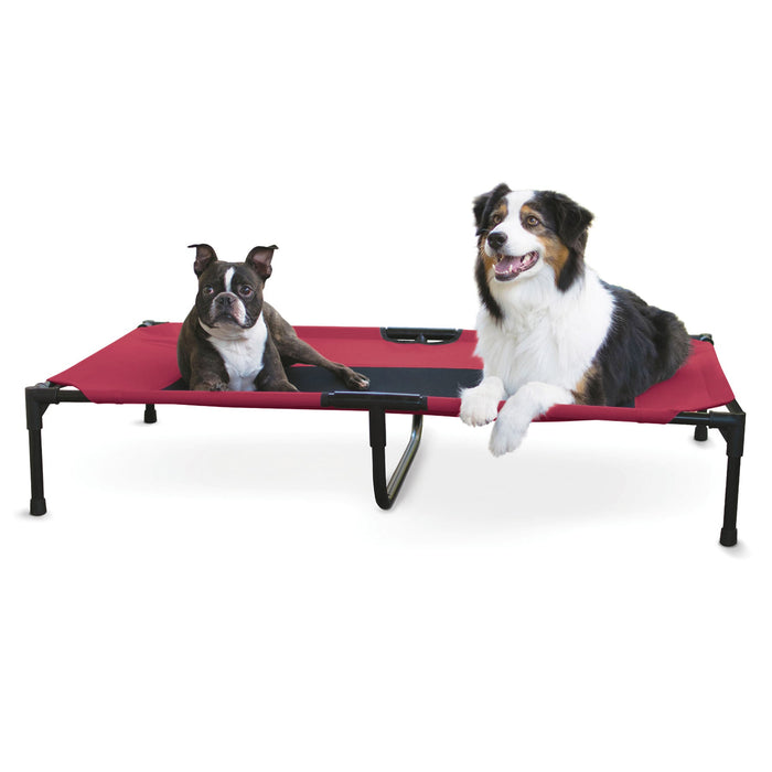 Elevated Dog Bed, X - Large - Jeffers - Dog Supplies > Dog Beds