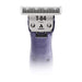 eMERGE Cord/Cordless Clipper w/T - 84 Blade, Purple - Jeffers - Animal & Pet Supplies > Pet Grooming > Pet Hair Clippers & Trimmers