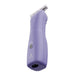 eMERGE Cord/Cordless Clipper w/T - 84 Blade, Purple - Jeffers - Animal & Pet Supplies > Pet Grooming > Pet Hair Clippers & Trimmers