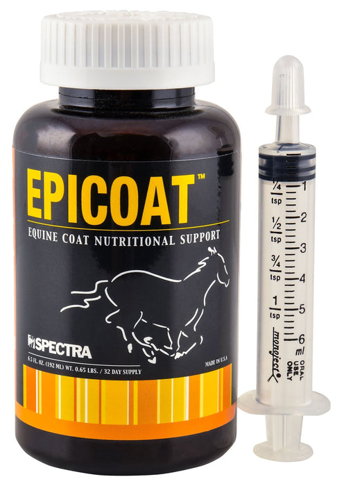 EpiCoat - Jeffers - Animal Health & Wellness > Vitamins & Supplements