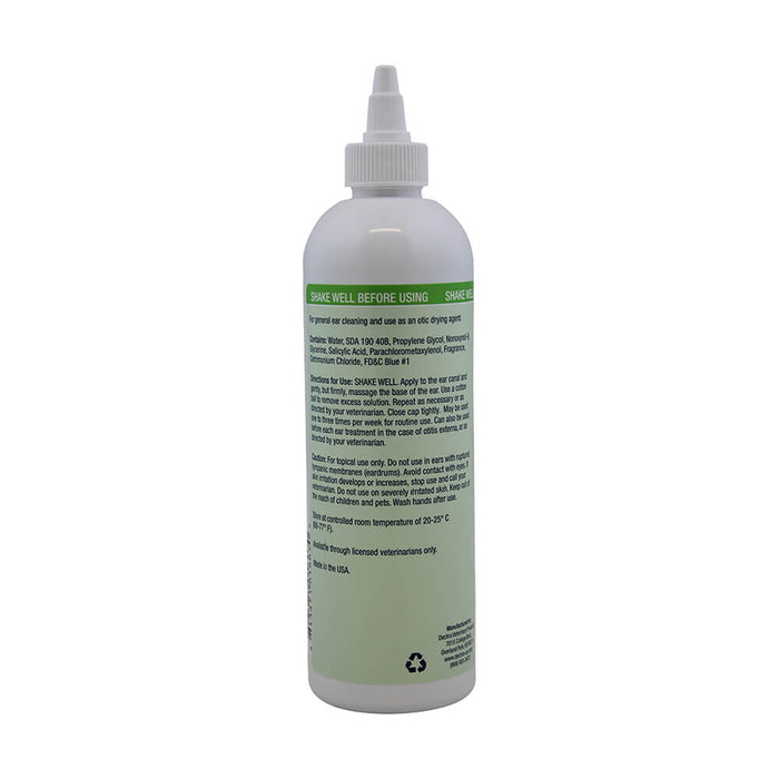 EpiKlean Ear Cleanser for Dogs and Cats - Jeffers - Animal Health & Wellness > Ear Care