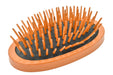 Epona 'Love' Curry Brush - Jeffers - Horse Supplies > Horse Grooming