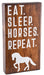 Equestrian Wall Art/Shelf Sitters - Jeffers - Sale Center > Sale Center