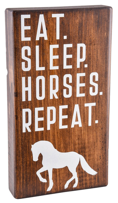 Equestrian Wall Art/Shelf Sitters - Jeffers - Sale Center > Sale Center