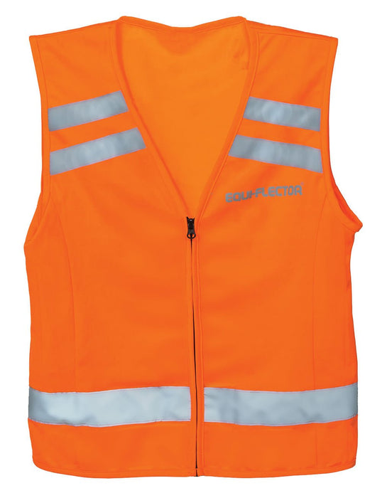 Equi - Flector Safety Vest - Jeffers - Horse Supplies > Riding Apparel & Accessories