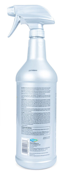 EquiSect Fly Repellent - Jeffers - Animal Health & Wellness > Fly & Insect Control