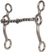 Equisential Performance Long Shank Bit, Twisted Wire Snaffle - Jeffers - Horse Supplies > Horse Tack > Bridle Bits