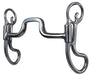 Equisential Wide Port Teardrop Bit - Jeffers - Horse Supplies > Horse Tack > Bridle Bits