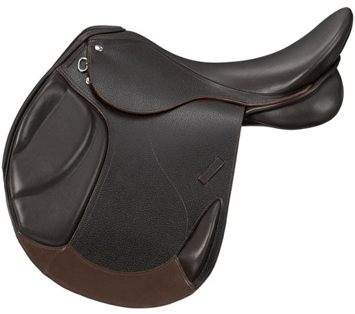 Equitare Cadence All Purpose English Saddle - Jeffers - Horse Supplies > Horse Tack > Saddles