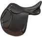 Equitare Cadence All Purpose English Saddle - Jeffers - Horse Supplies > Horse Tack > Saddles