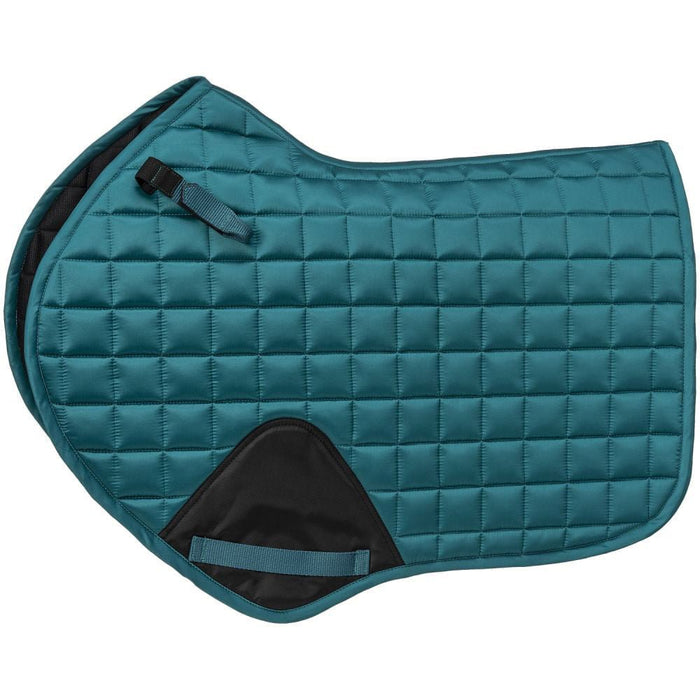 Equitare Close Contact All Purpose Shaped Square Pad - Jeffers - Horse Supplies > Horse Tack > Saddle Pads & Blankets