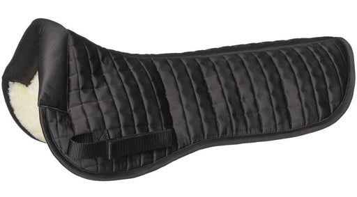 Equitare Fleece Bottom Half Pad - Jeffers - Horse Supplies > Horse Tack > Saddle Pads & Blankets