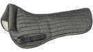 Equitare Fleece Bottom Half Pad - Jeffers - Horse Supplies > Horse Tack > Saddle Pads & Blankets