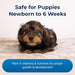 Esbilac Puppy Milk Replacer - Jeffers - Animal Health & Wellness > Vitamins & Supplements