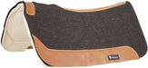 ESP Felt Top Saddle Pad - Jeffers - Horse Supplies > Horse Tack > Saddle Pads & Blankets