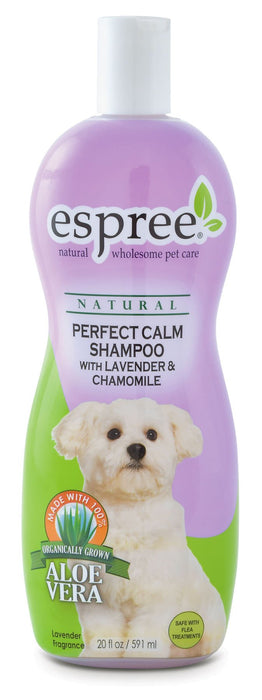 Espree Perfect Calm Shampoo - Jeffers - Animal & Pet Supplies > Pet Grooming > Pet Shampoo & Conditioner