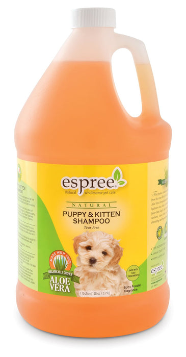 Espree Puppy Shampoo - Jeffers - Animal & Pet Supplies > Pet Grooming > Pet Shampoo & Conditioner