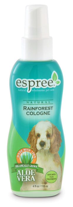 Espree Rainforest Fragrance Cologne - Jeffers - Animal & Pet Supplies > Pet Grooming