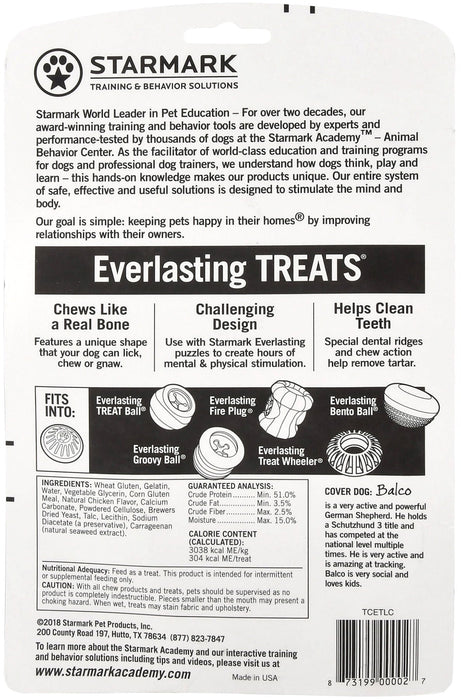 Everlasting Treats, Large (2 - Pack) - Jeffers - Dog Supplies > Dog Treats