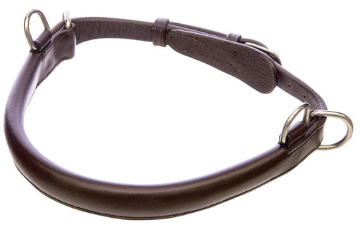 Exselle Elite Jumping Hackamore - Jeffers - Horse Supplies > Horse Tack > Bridle Bits