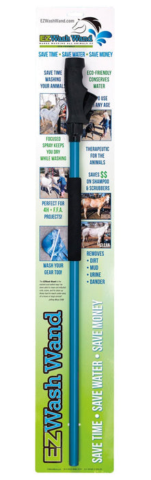 EZ Wash Wand - Jeffers - Animal & Pet Supplies > Pet Grooming