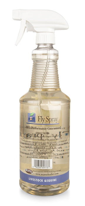 eZall Fly Spray - Jeffers - Animal Health & Wellness > Fly & Insect Control