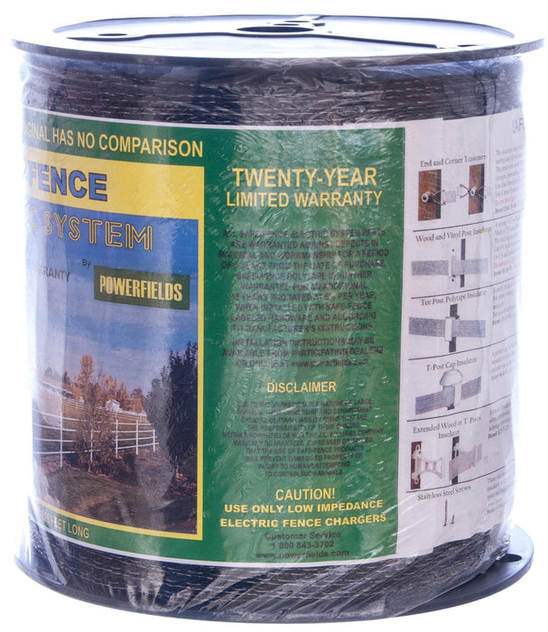 Farm Guardian 1.5' Polytape - Jeffers - Farm & Ranch Supplies > Fencing & Barriers