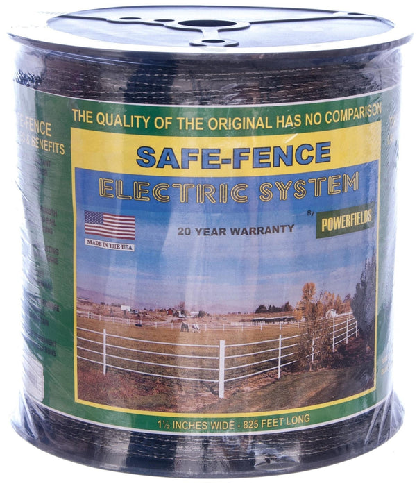 Farm Guardian 1.5' Polytape - Jeffers - Farm & Ranch Supplies > Fencing & Barriers