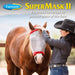 Farnam New SuperMask II with Ears - Jeffers - Horse Supplies > Horse Fly Masks