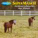 Farnam New SuperMask II without Ears - Jeffers - Horse Supplies > Horse Fly Masks