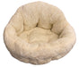 Faux Fur Cuddler - Jeffers - Dog Supplies > Dog Beds