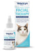 Feline Antimicrobial Facial Therapy - Jeffers - Animal Health & Wellness > Oral Care