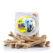 Fido Belly Bone Globe, Med/40 ct - Jeffers - Animal Health & Wellness > Oral Care