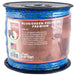 Field Guardian Blue/Green Polywire - Jeffers - Farm & Ranch Supplies > Fencing & Barriers