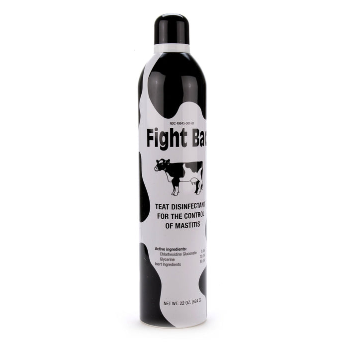 Fight Bac, 22 oz - Jeffers - Cattle Supplies > Cattle Supplies