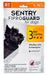 FiproGuard for Dogs - Jeffers - Animal Health & Wellness > Flea & Tick Control