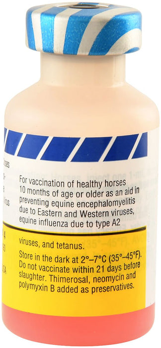 Fluvac Innovator 4 - Jeffers - Animal Health & Wellness > Vaccines