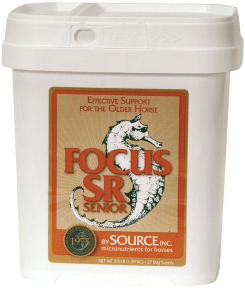 Focus SR - Jeffers - Animal Health & Wellness > Vitamins & Supplements