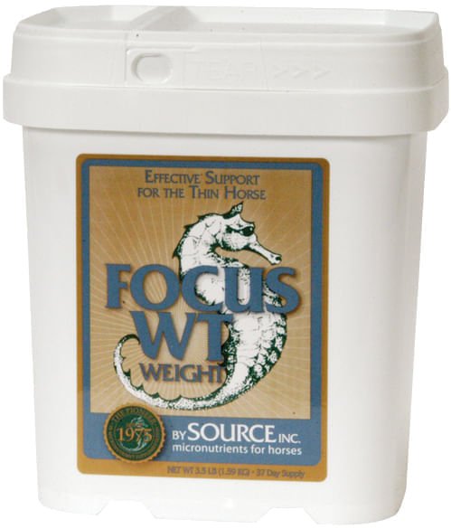 Focus WT - Jeffers - Animal Health & Wellness > Vitamins & Supplements