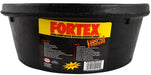 Fortex Rubber Pet Bowls - Jeffers - Animal & Pet Supplies > Pet Bowls, Feeders & Waterers