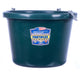 Fortiflex RF30 Large 30 Qt Round Feeder Tub - Jeffers - Farm & Ranch Supplies > Livestock Feeders & Waterers