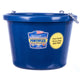 Fortiflex RF30 Large 30 Qt Round Feeder Tub - Jeffers - Farm & Ranch Supplies > Livestock Feeders & Waterers