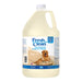 Fresh 'n Clean Oatmeal and Baking Soda Conditioner, 1 Gallon - Jeffers - Animal & Pet Supplies > Pet Grooming > Pet Shampoo & Conditioner