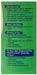 Fresh 'n Clean Oatmeal 'n Baking Soda Dog Shampoo - Jeffers - Animal & Pet Supplies > Pet Odor & Stain Removers